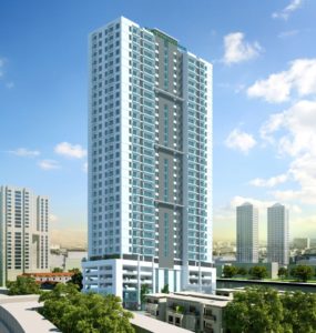 Tiến độ chung cư xuân mai riverside