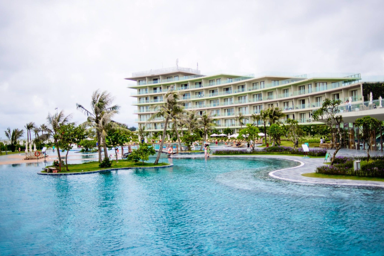 tiến độ flc sầm sơn 08-2017 (4)