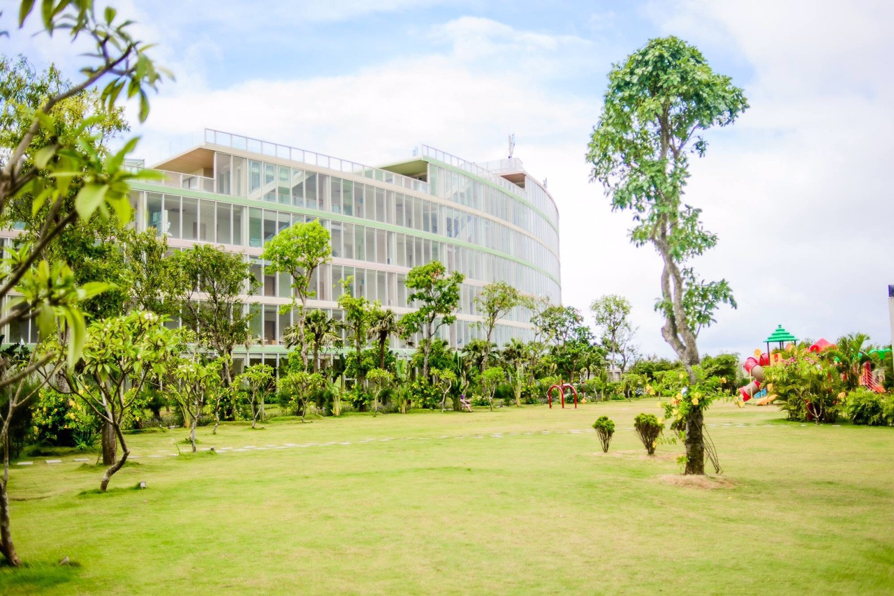 tiến độ flc sầm sơn 08-2017 (8)