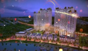 Hồ sơ pháp lý chung cư roman plaza