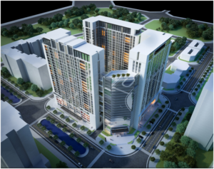 Dự án A7 Nam Trung Yên