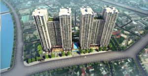dự án chung cư five star kim giang