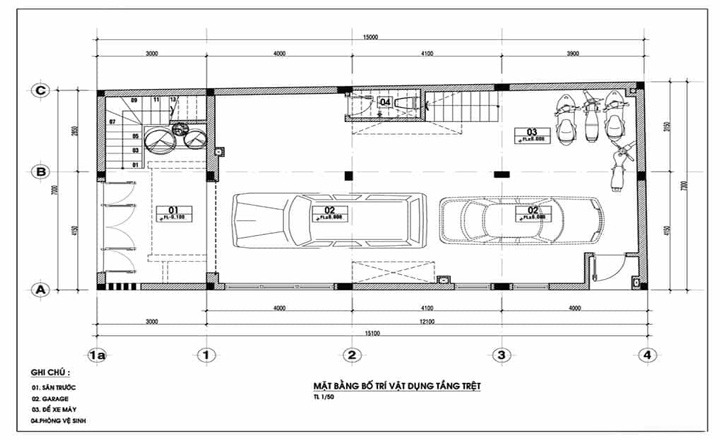 Nên làm gì khi bị mất giấy tờ hoàn công?