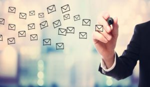 Bí mật Email Marketing hiệu quả dành cho sales BĐS