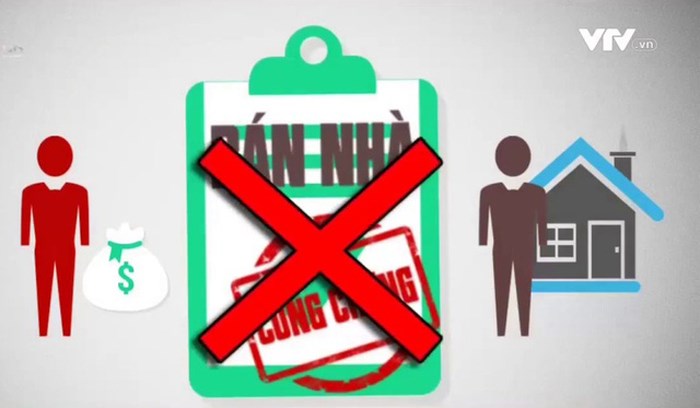 Bị lừa khi ký giấy tờ ủy quyền quyền sử dụng đất