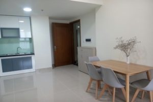 Người cho thuê nhà cần làm thủ tục khai báo tạm trú cho người thuê nhà