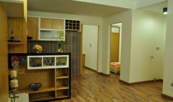 Chung cư giá rẻ nào đang được săn đón nhất 2018