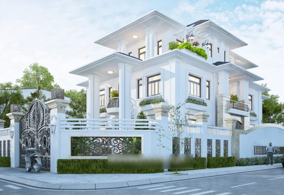 biệt-thự-3-tầng-2-mặt-tiền-7