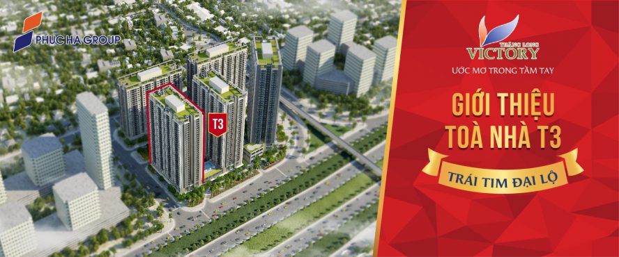 banner thang long capital