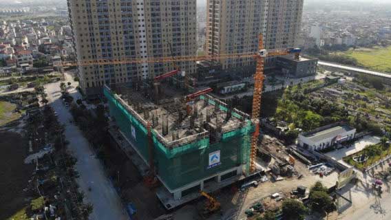 tien do du an thang long capital