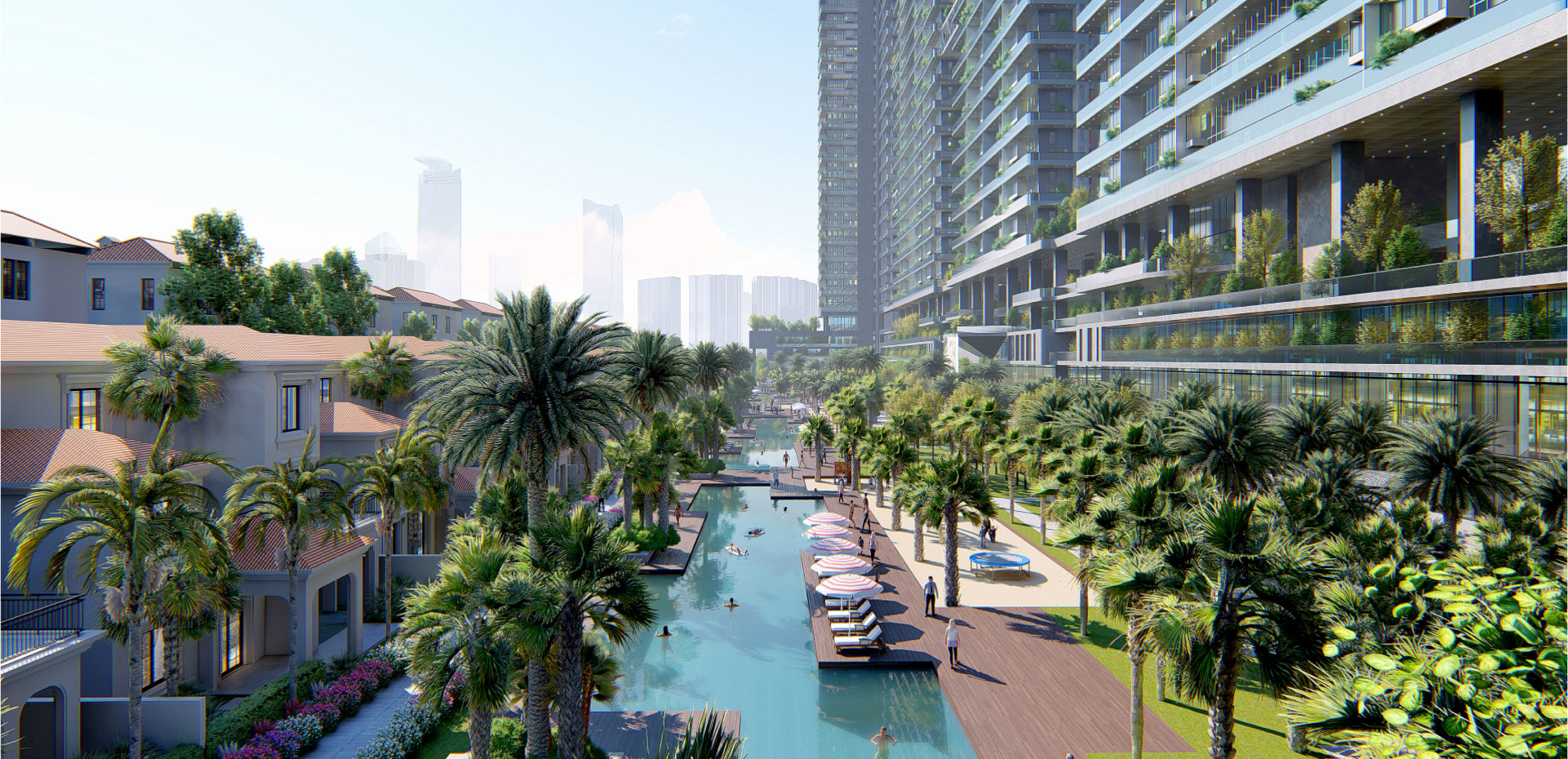 be boi lien hoan tai sunshine crystal river