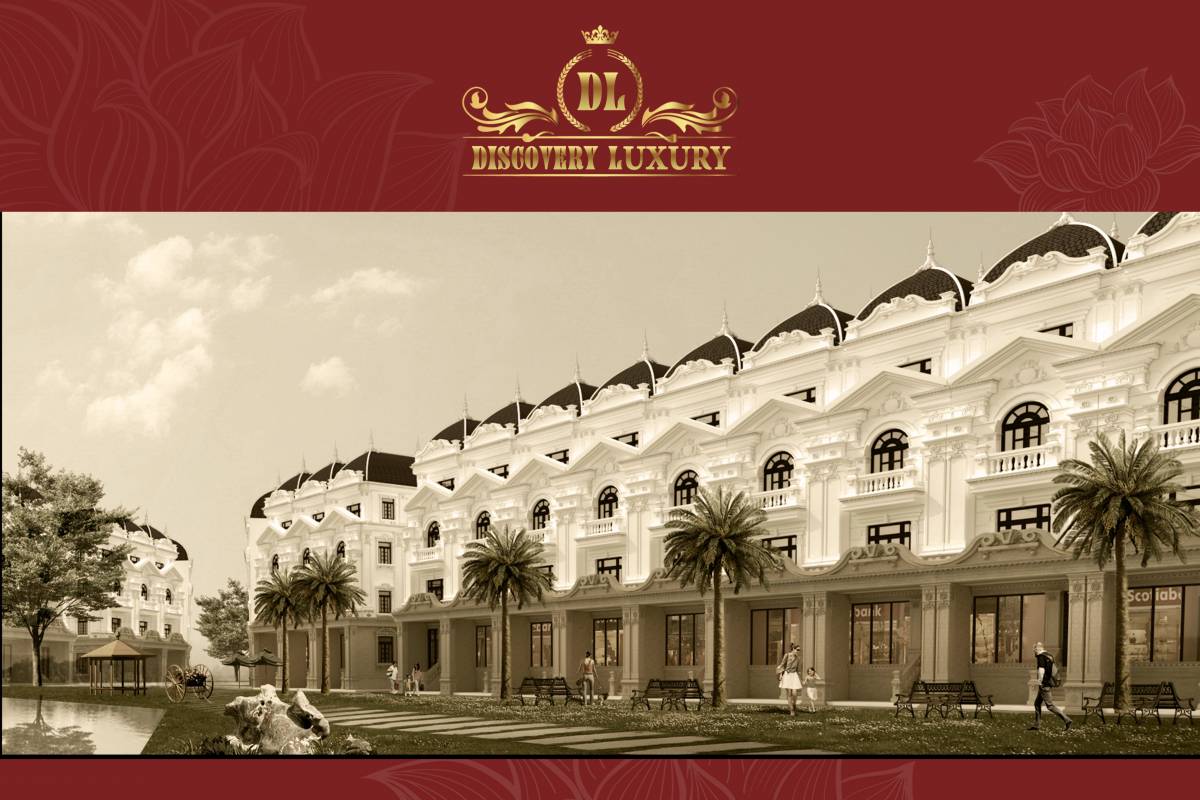 banner discovery đại mỗ