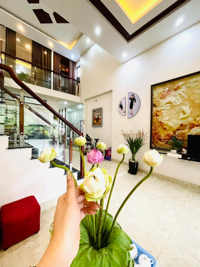 TIẾN ĐỘ CHUNG CƯ