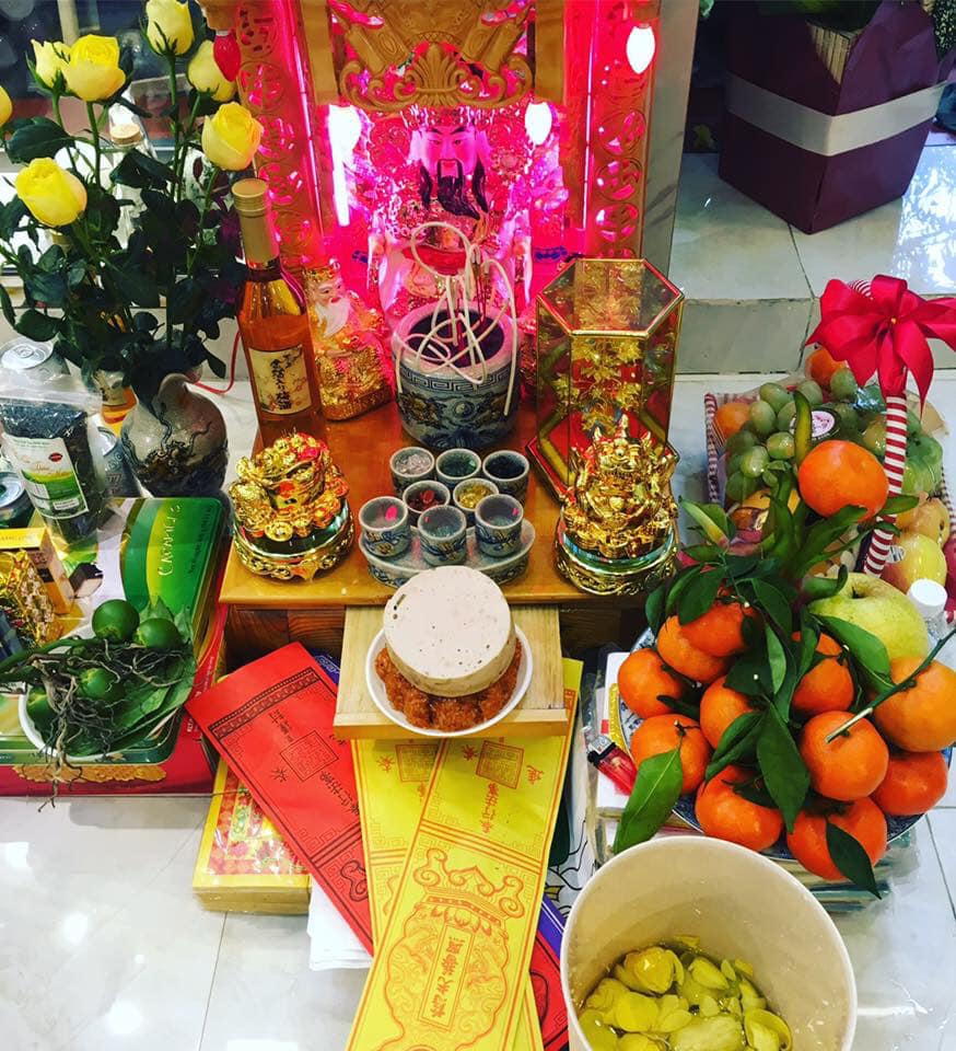 huong dan le than tai tho dia tai cua hang