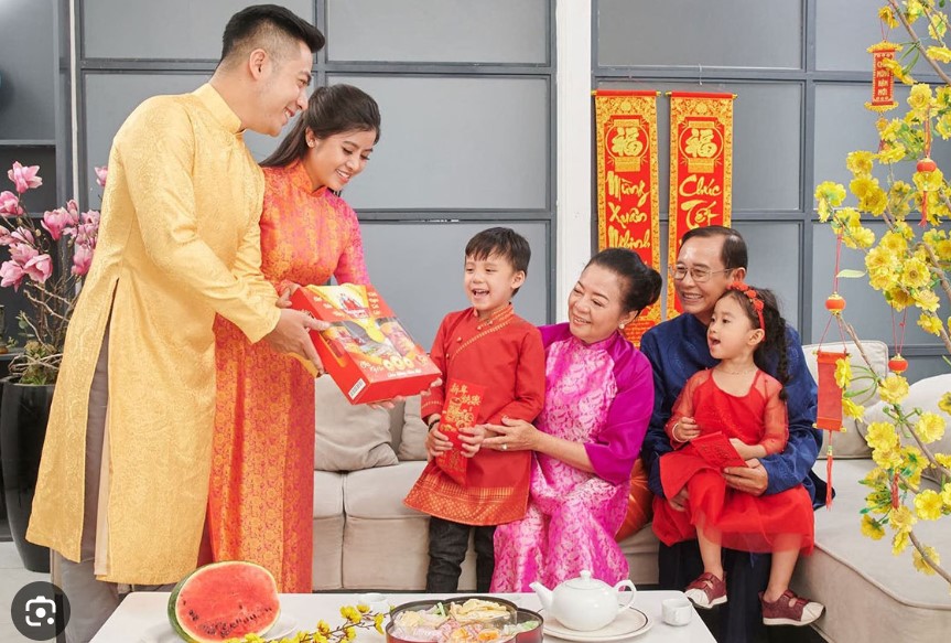 Tong hop loi chuc tet y nghia nhat 2025