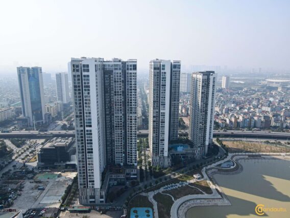 Vinhomes Skylake