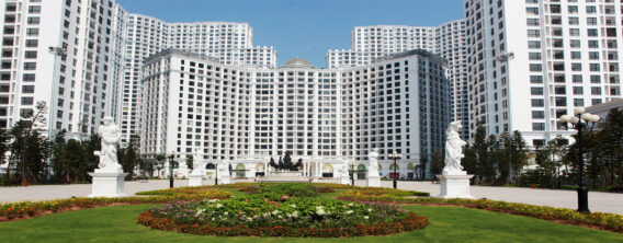 banner royal city