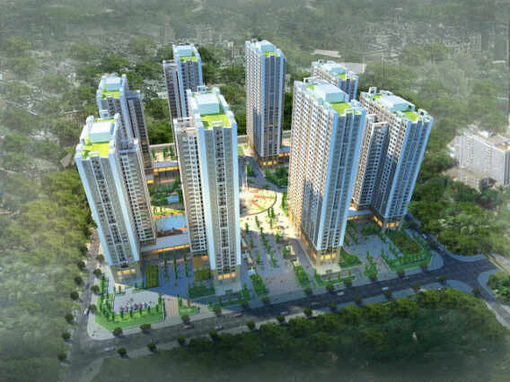 an binh city 1