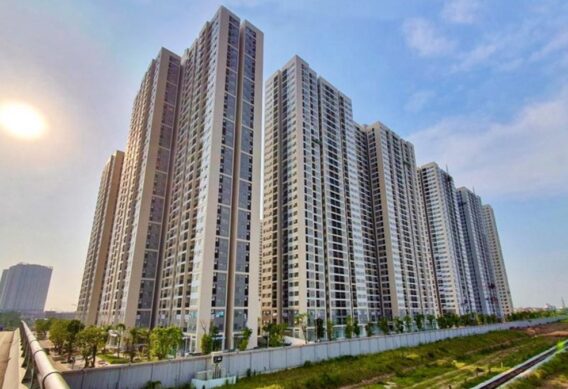 Giá Nhà Ở Xã Hội Hiện Tại Ở Quy Nhơn Khoảng 10 - 16 Triệu Đồng/m2