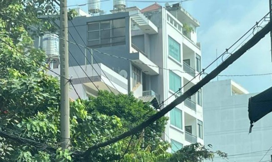 Chậm Xử Lý Chung Cư Mini, Nhà Trọ Cao Tầng Xây Dựng Trái Phép