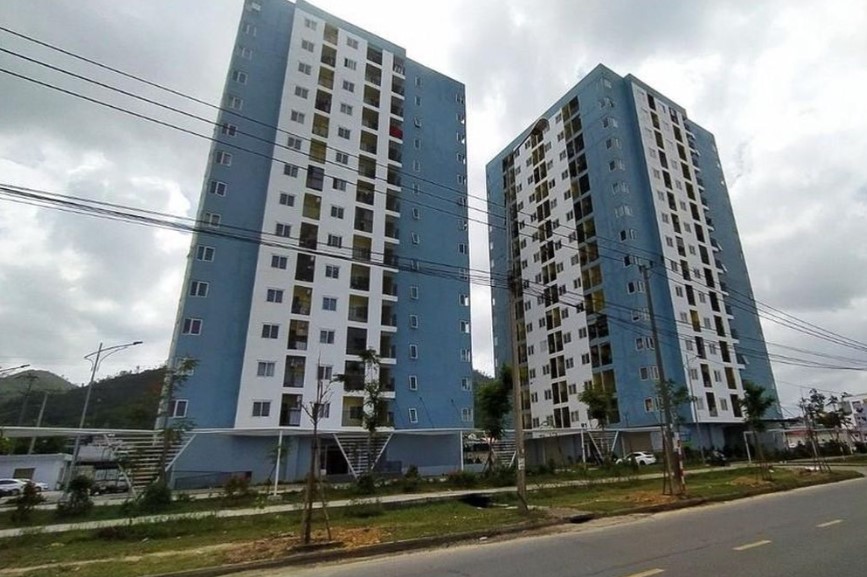 Đà Nẵng Phấn Đấu Hoàn Thành 2750 Căn Hộ Trong Năm 2024