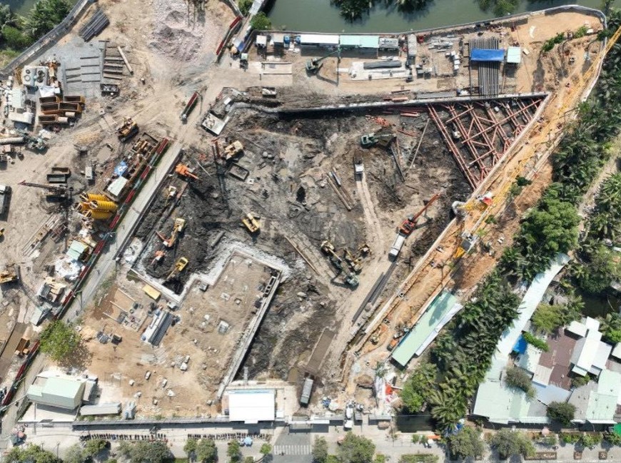 Khu Nhà Ở Nghìn Tỷ Chưa Đủ Điều Kiện Theo Quy Định Nhưng Đã Rầm Rộ Huy Động Vốn