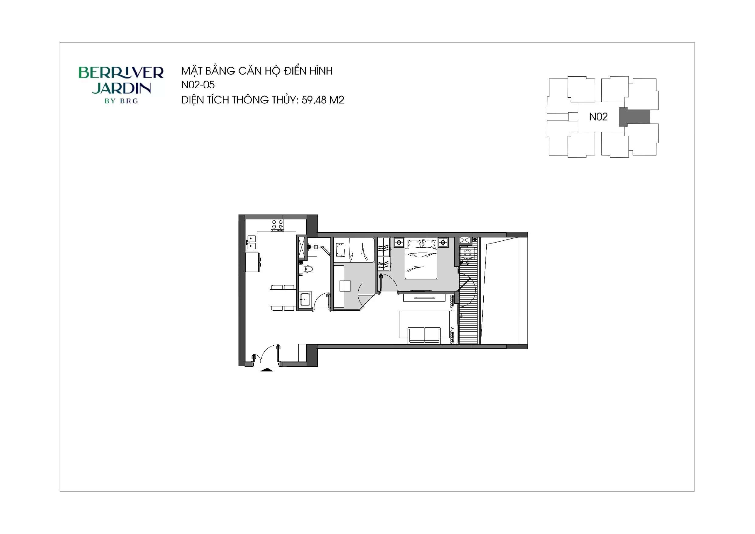 mat bang can 5 n02 berriver jardin