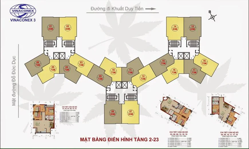 mat bang tang dien hinh