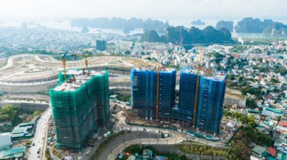 Quảng Ninh Đẩy Nhanh Tiến Độ Xây Dựng Nhà Ở Xã Hội