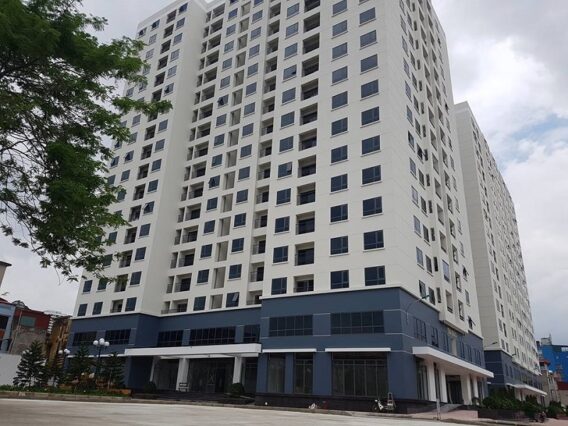 tien do thi cong du an c1 c2 xuan dinh