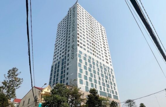 Hàng Loạt Sai Phạm Của Tổ Hợp Chung Cư, Khách Sạn Mường Thanh Cửa Đông