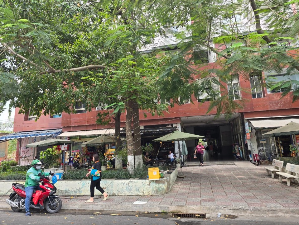 TP HCM: Sẽ cưỡng chế tại chung cư Thái An 3 & 4, trả lại khu vực chung cho cư dân