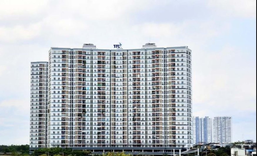 TP.HCM Phấn Đấu Hoàn Thành 35.000 Can Nhà Ở Xã Hội Trong Năm 2025