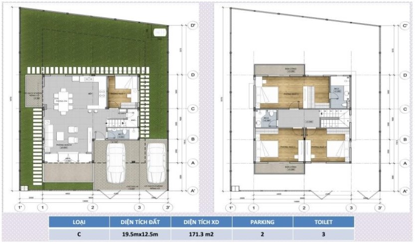 Dự án Kikyo Residence Quận 9