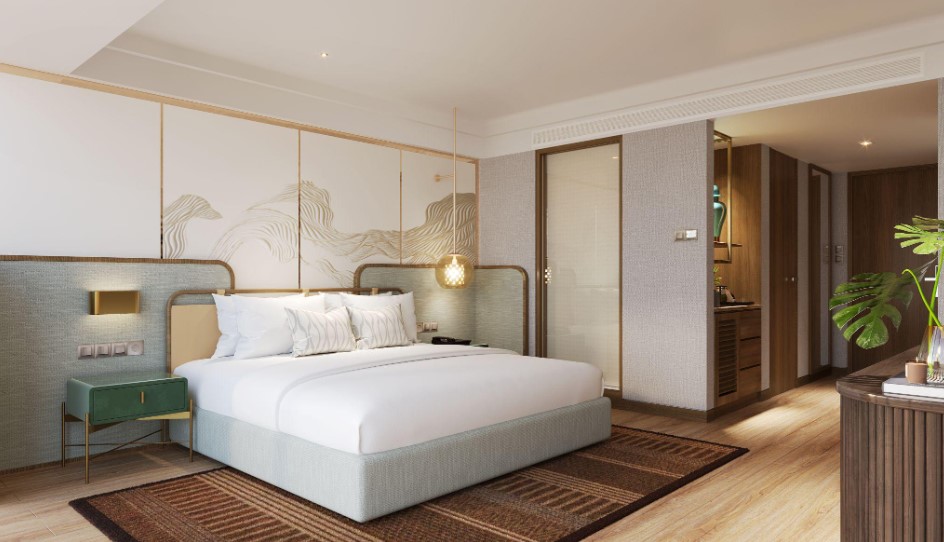 The Manor Tower Lào Cai biểu tượng của tinh hoa và đẳng cấp