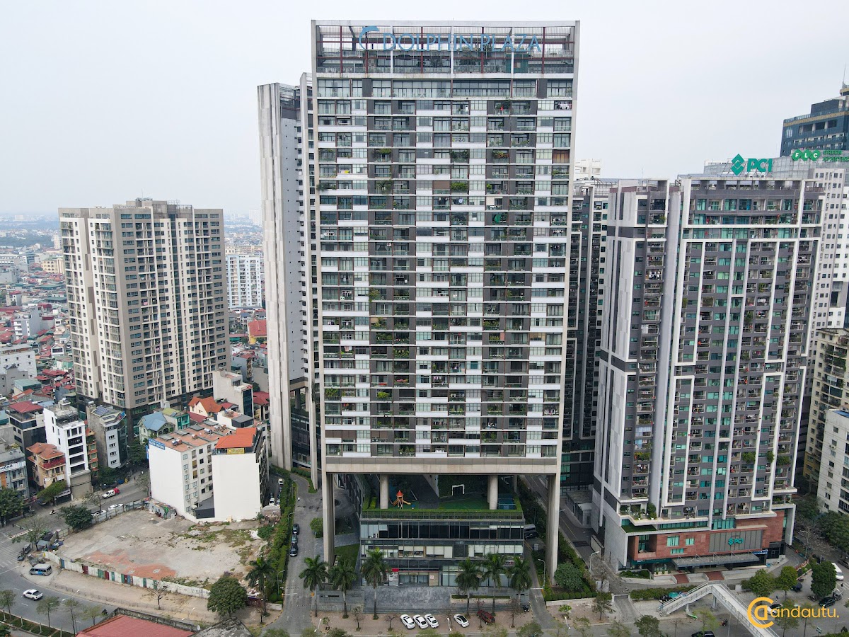 chung cu dolphin plaza