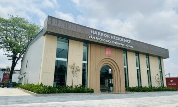 Thái Holding: Dự án NƠXH 4.900 tỷ thế chấp ngân hàng, lãnh đạo biến động