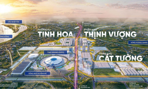 co loa dong anh 1